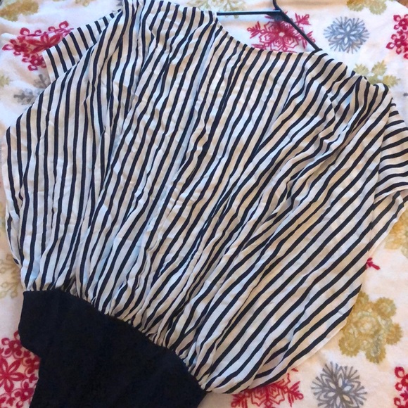 Charlotte Russe Bodysuit - Picture 6 of 7